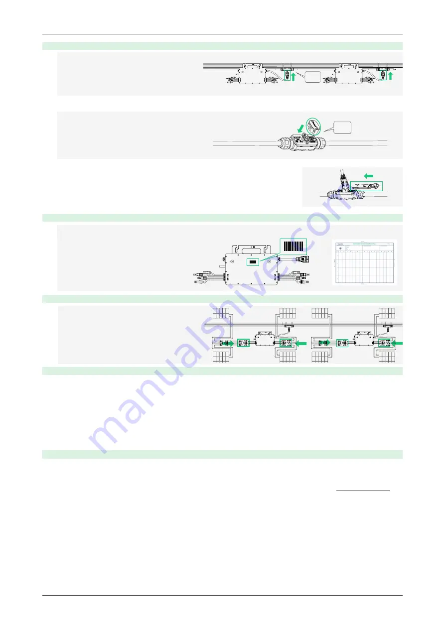 Hoymiles HM-1800T-S User Manual Download Page 16