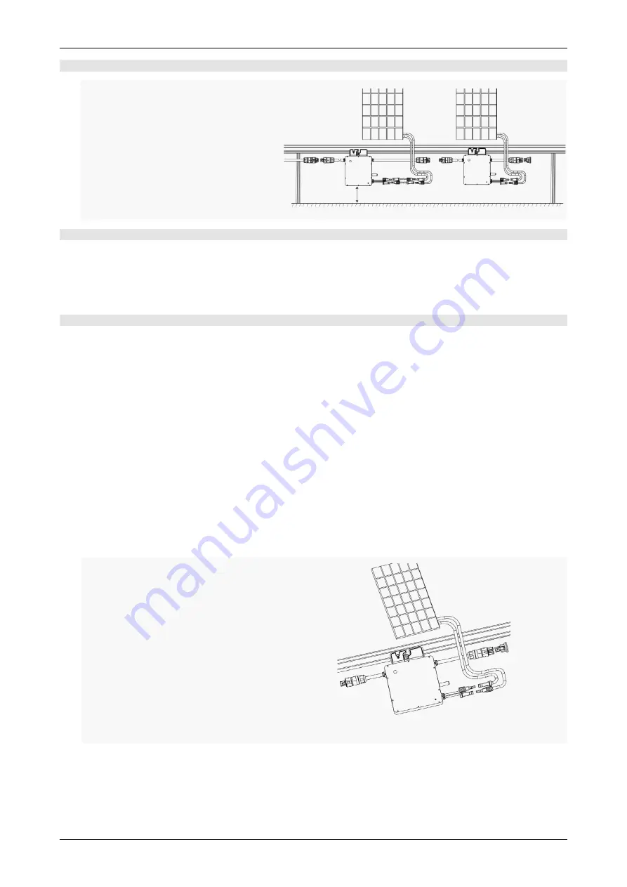 Hoymiles HM-300 User Manual Download Page 11