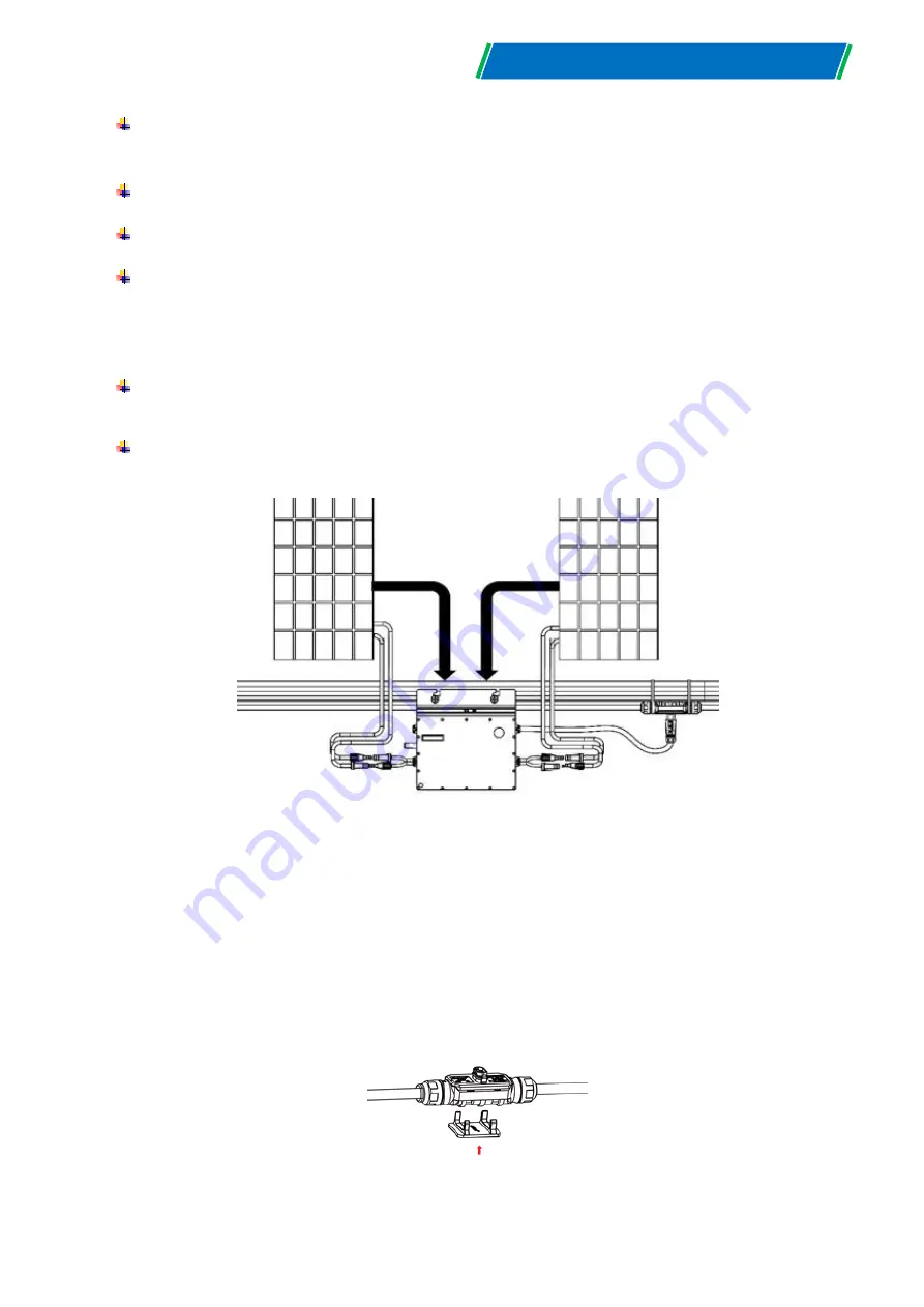 Hoymiles HM-500T User Manual Download Page 11