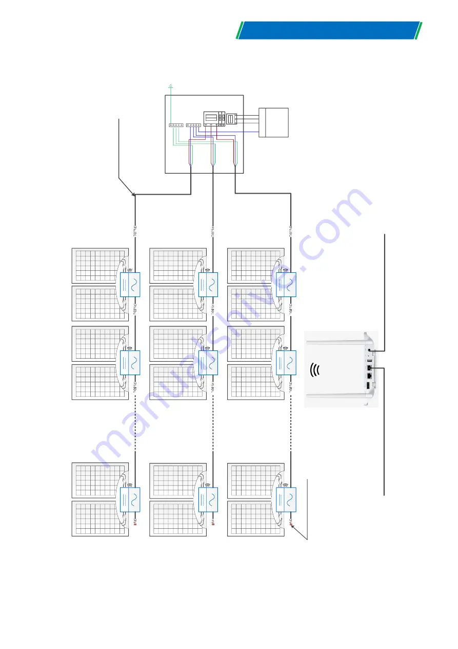 Hoymiles HM-500T User Manual Download Page 28