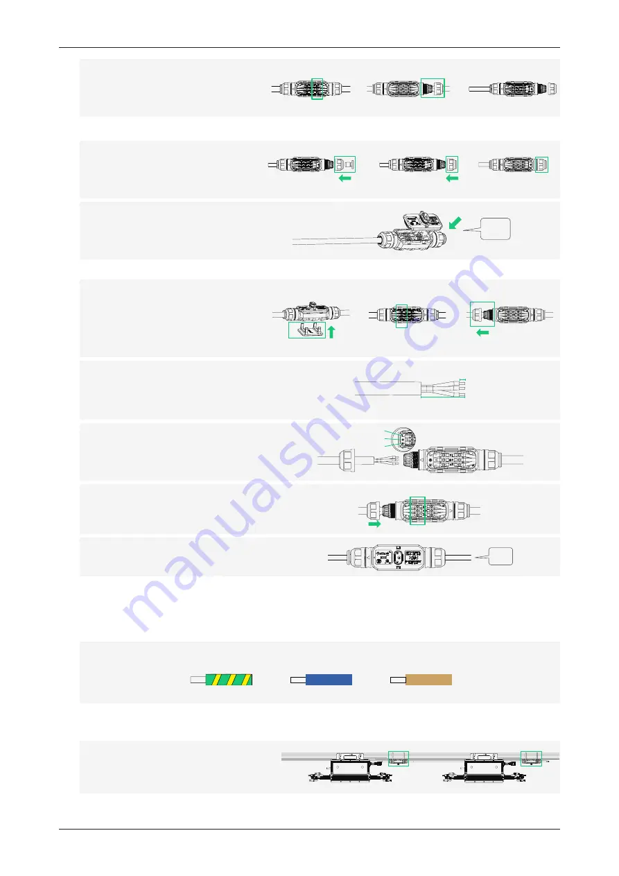 Hoymiles HMS-1600C-4T User Manual Download Page 15