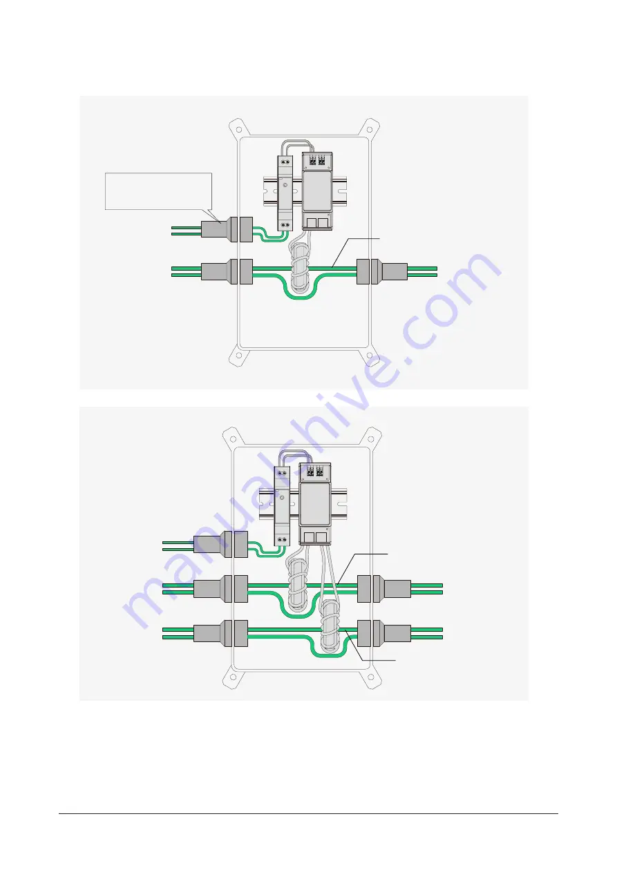 Hoymiles HRSD-1C Скачать руководство пользователя страница 15