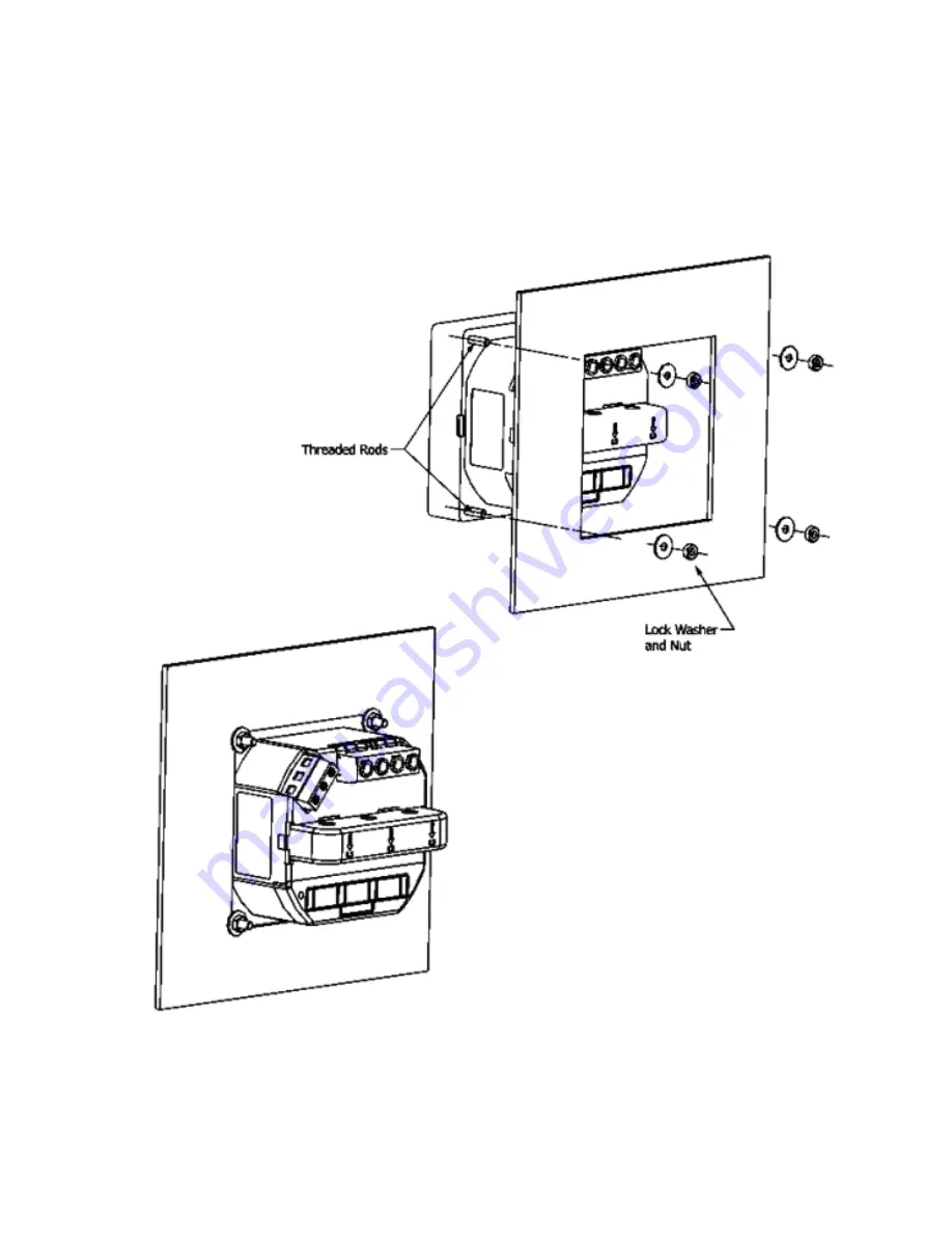 Hoyt Electrical Instrument Works, Inc. Alpha 40A Plus Operating Manual Download Page 32