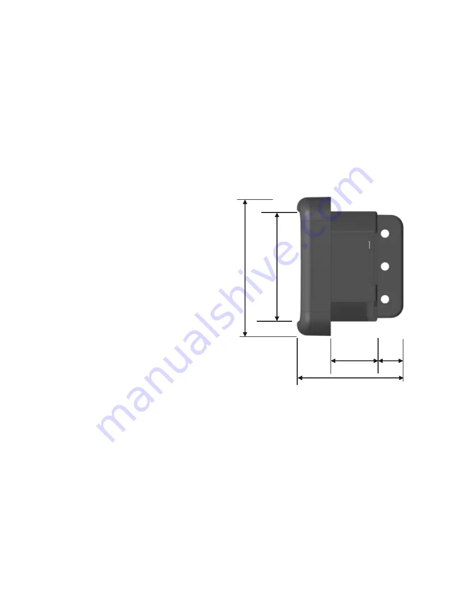 Hoyt Electrical Instrument Works, Inc. Alpha 40A Plus Operating Manual Download Page 33