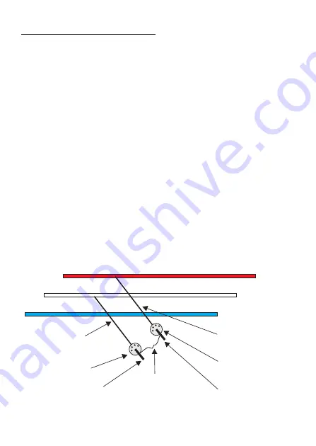 Hoyt DOUBLE CHECK Instruction Manual Download Page 14