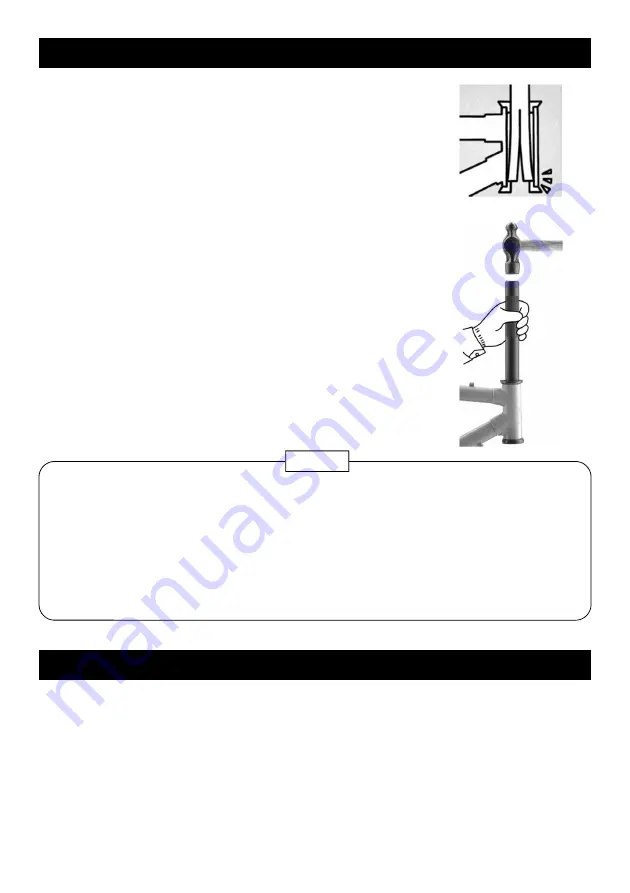 HOZAN C-365 Instruction Manual Download Page 3