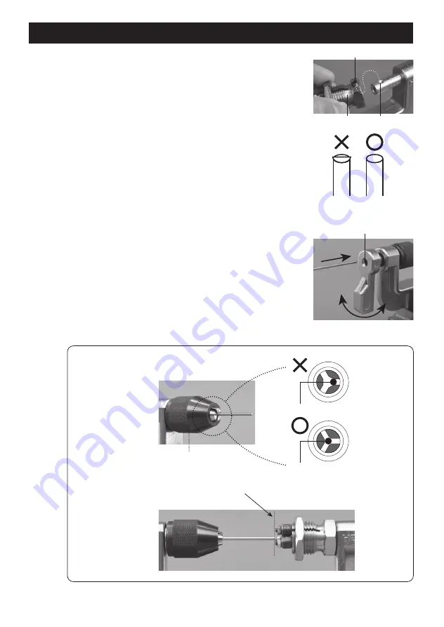 HOZAN C-702-13 Instruction Manual Download Page 3