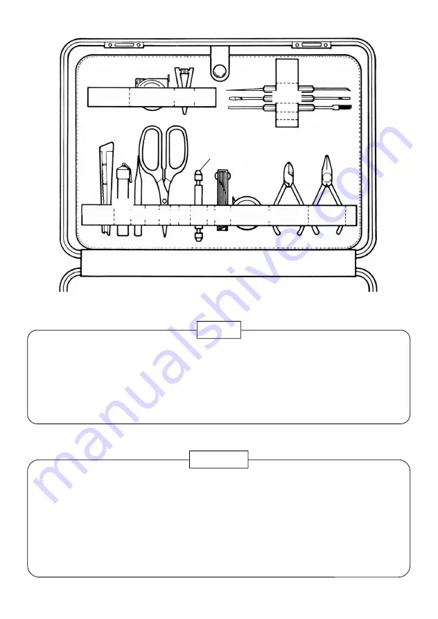 HOZAN S-79 Instructions Download Page 2