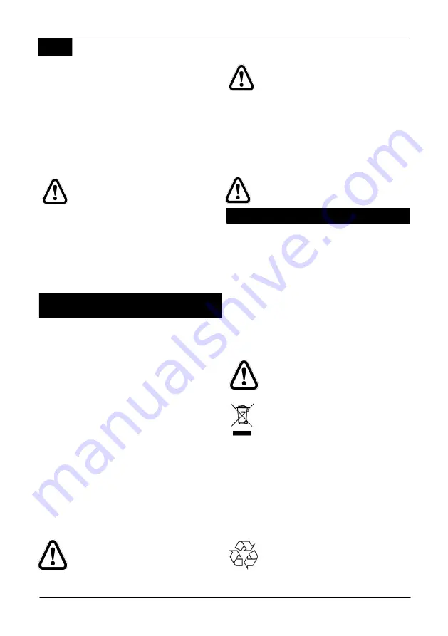 Hozelock 3000 K7 Manual Download Page 30