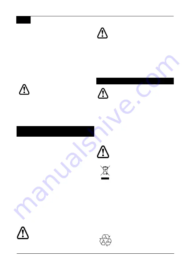 Hozelock 3000 K7 Manual Download Page 46