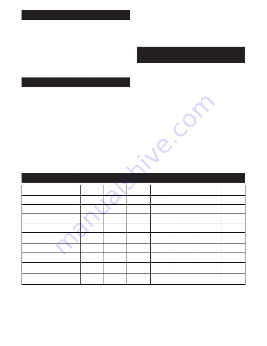 Hozelock aquaforce 12000 Manual Download Page 44