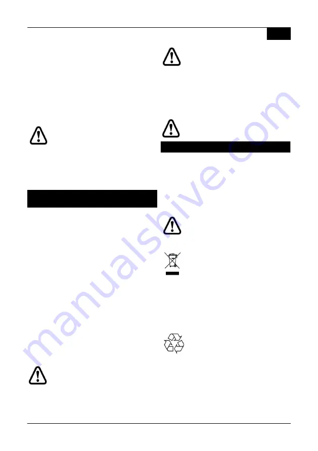 Hozelock FLOWMAX 4500 Manual Download Page 6