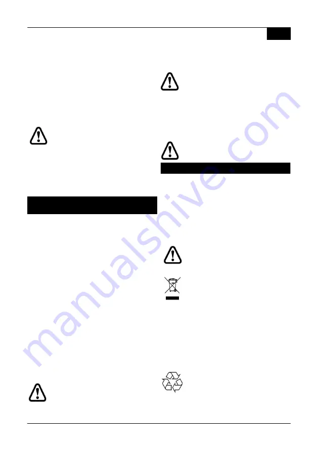 Hozelock FLOWMAX 4500 Скачать руководство пользователя страница 10