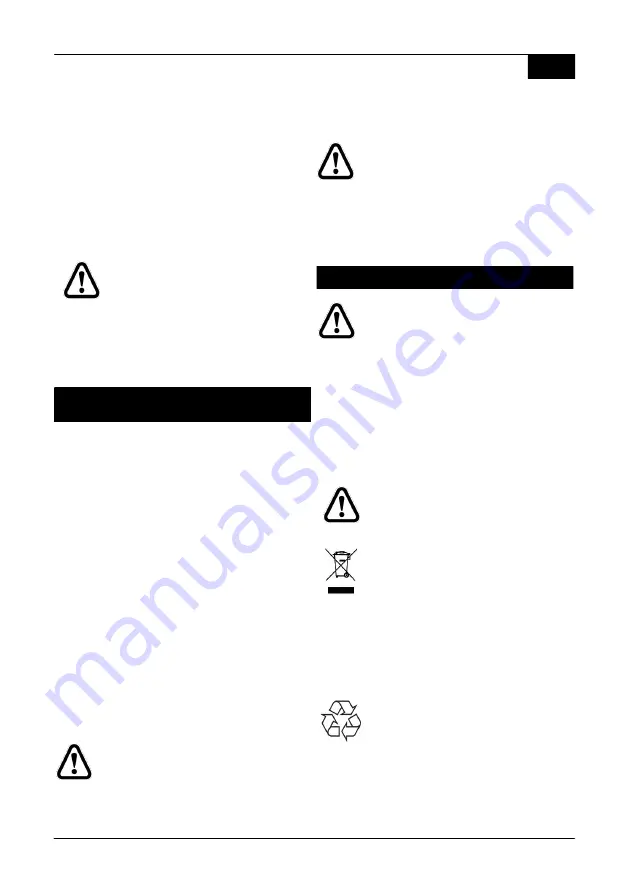 Hozelock FLOWMAX 4500 Manual Download Page 22