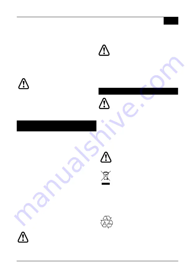 Hozelock FLOWMAX 4500 Manual Download Page 26