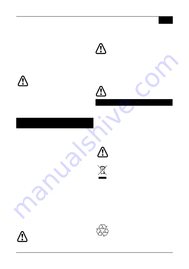 Hozelock FLOWMAX 4500 Скачать руководство пользователя страница 38