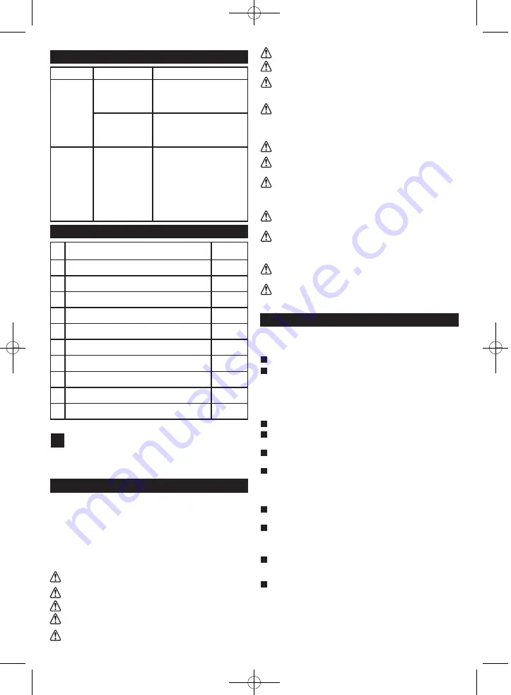 Hozelock PROMO 4005 Manual Download Page 27