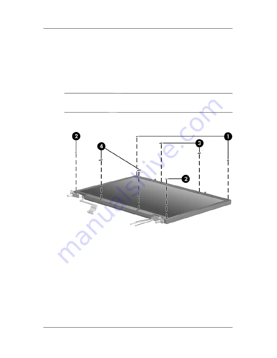 HP Compaq nw9440 - Mobile Workstation Скачать руководство пользователя страница 151