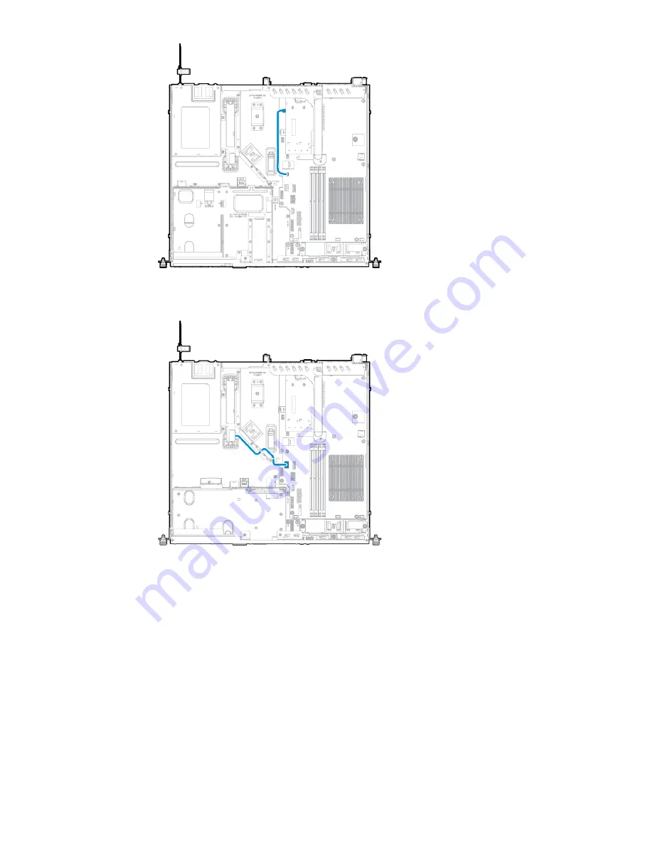 HP Enterprise ProLiant DL20 Gen9 User Manual Download Page 87