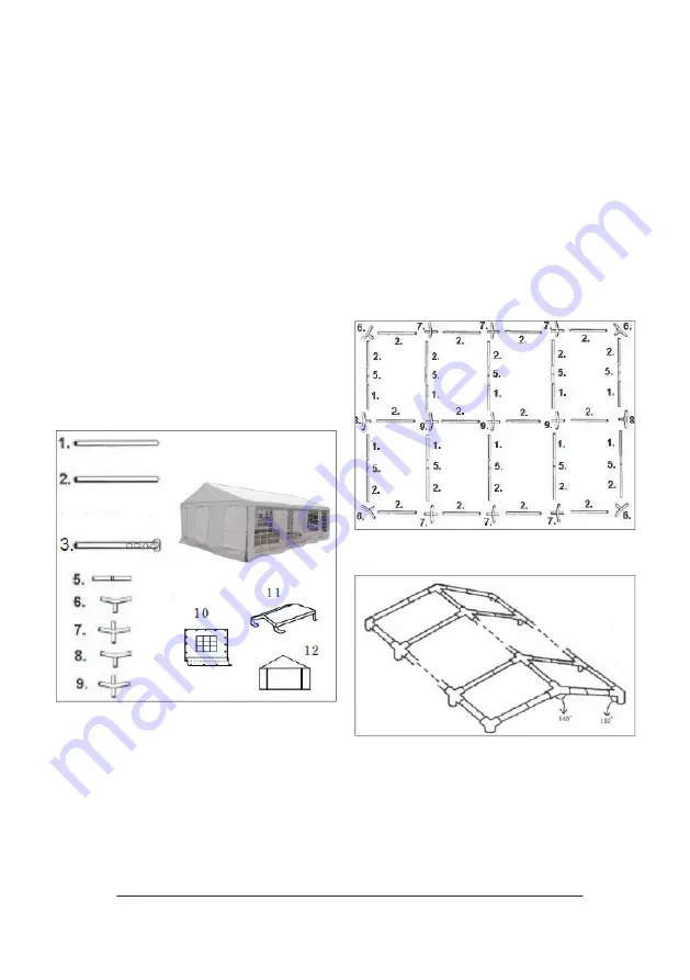 HP SCHOU 624124 Instruction Manual Download Page 10