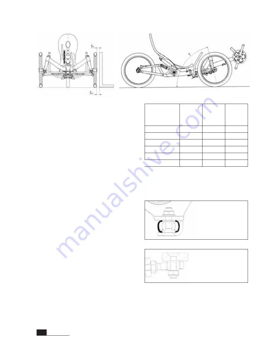 HP Velotechnik Scorpion fs 2016 Operating Manual And Service Instructions Download Page 56