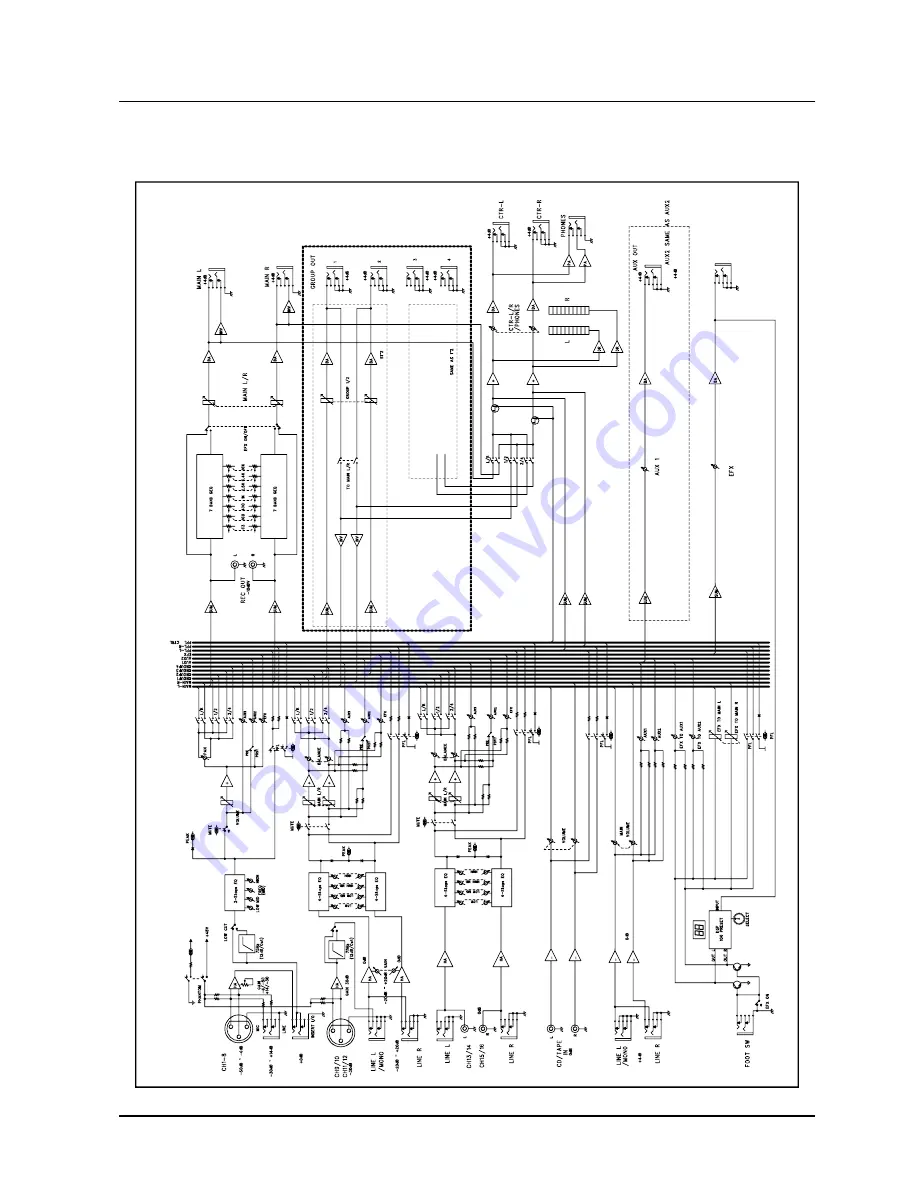 HPA M1636FX Owner'S Manual Download Page 17