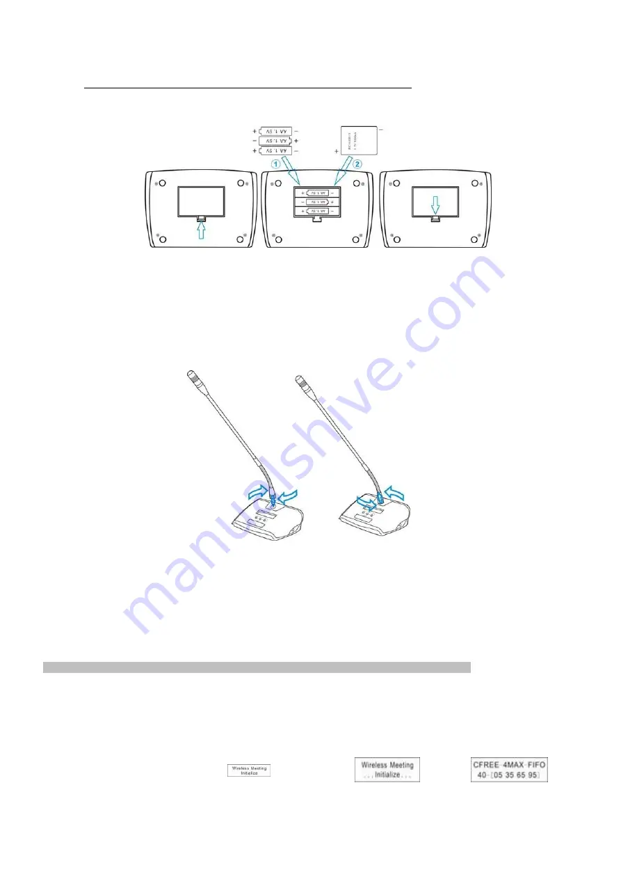 HPA SC-2288C User Manual Download Page 29