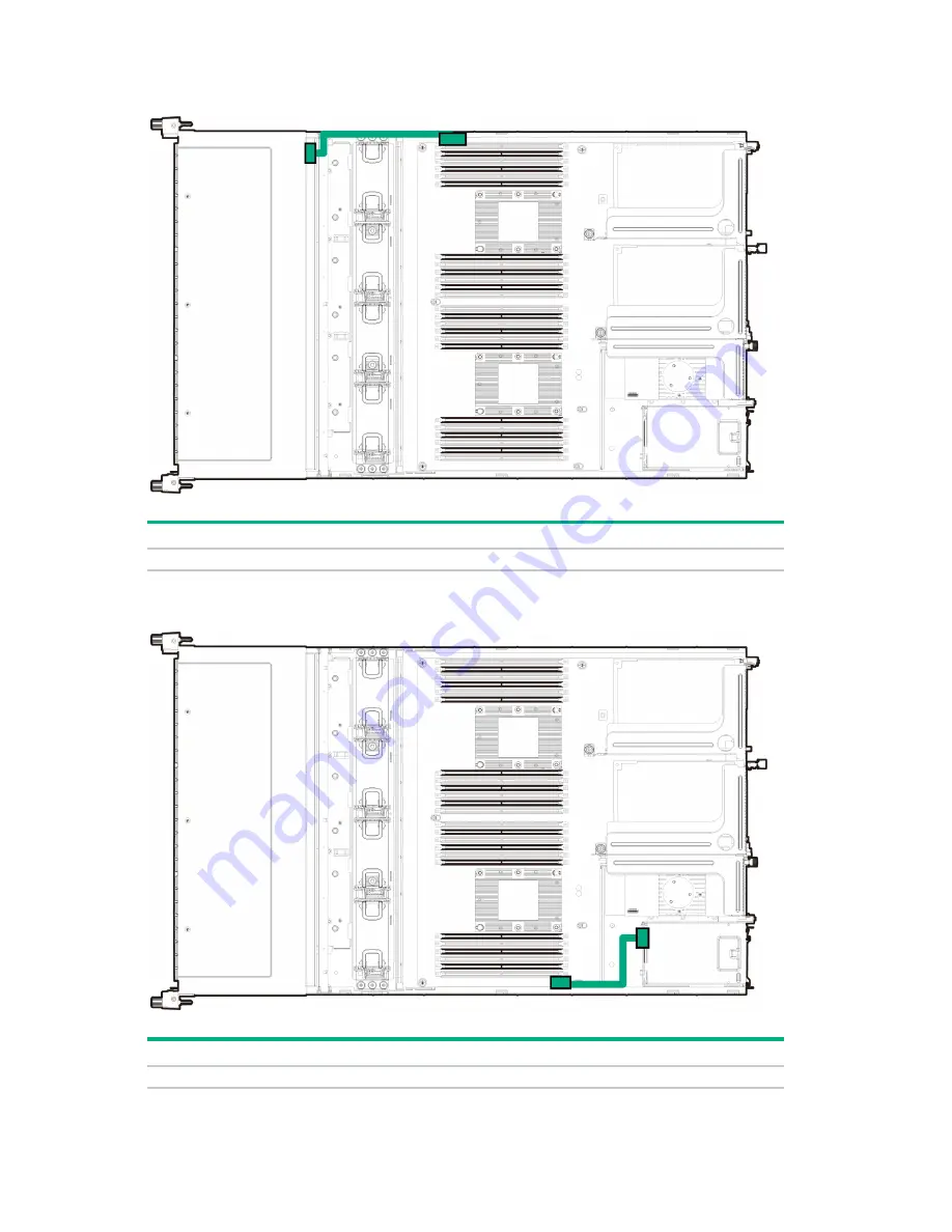 HPE Cloudline CL2200 Gen10 Скачать руководство пользователя страница 125