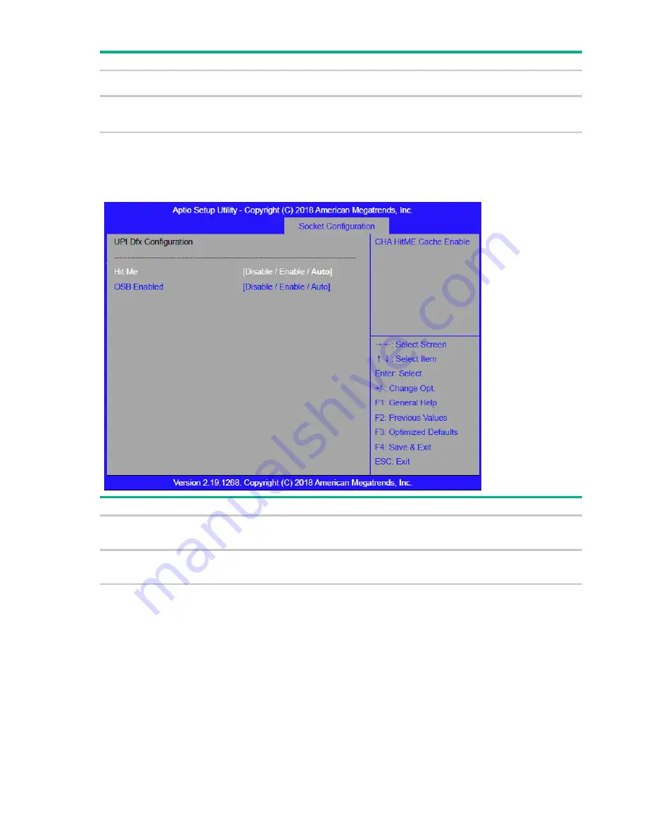 HPE Cloudline CL3100 Gen10 Скачать руководство пользователя страница 135