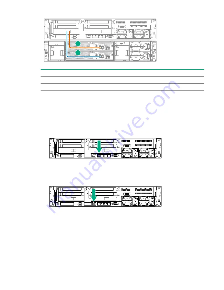 HPE StoreOnce 3620 Скачать руководство пользователя страница 45