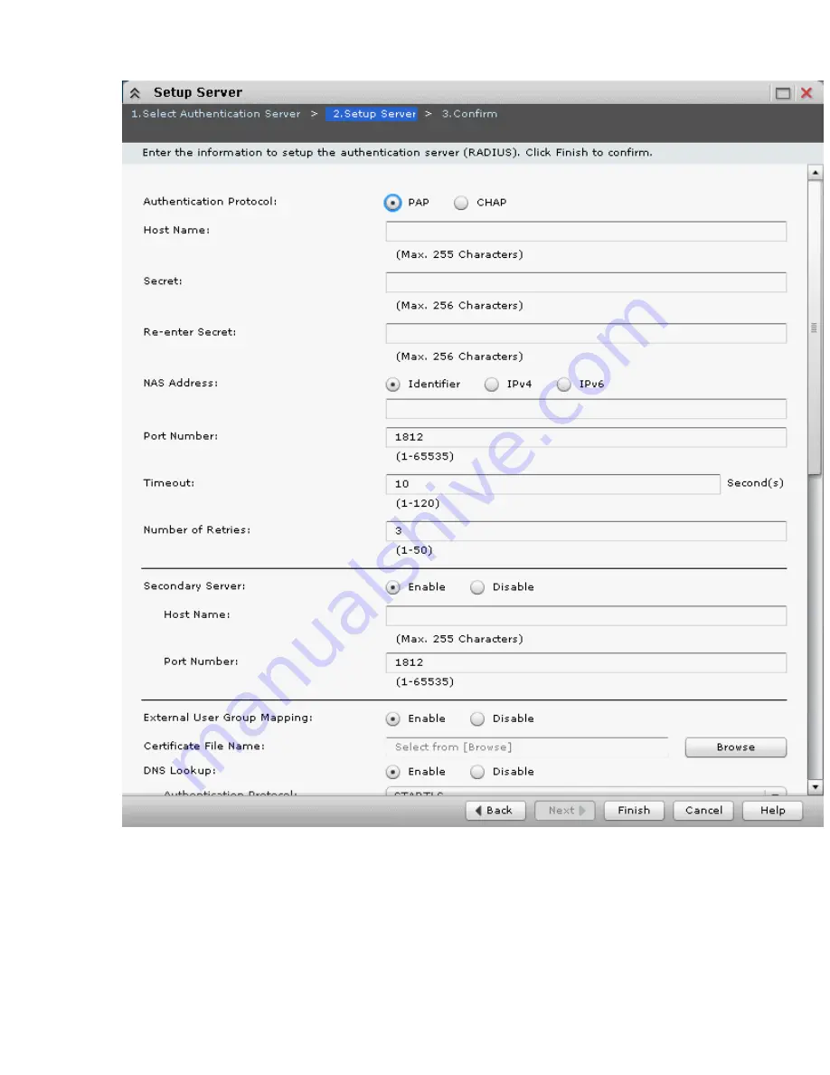 HPE XP P9000 User Manual Download Page 230