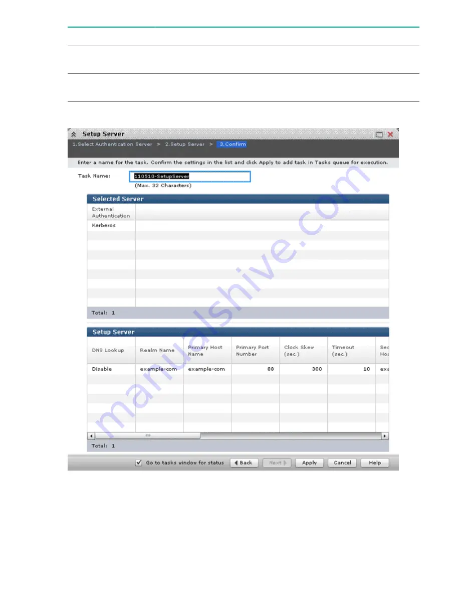 HPE XP P9000 Скачать руководство пользователя страница 243