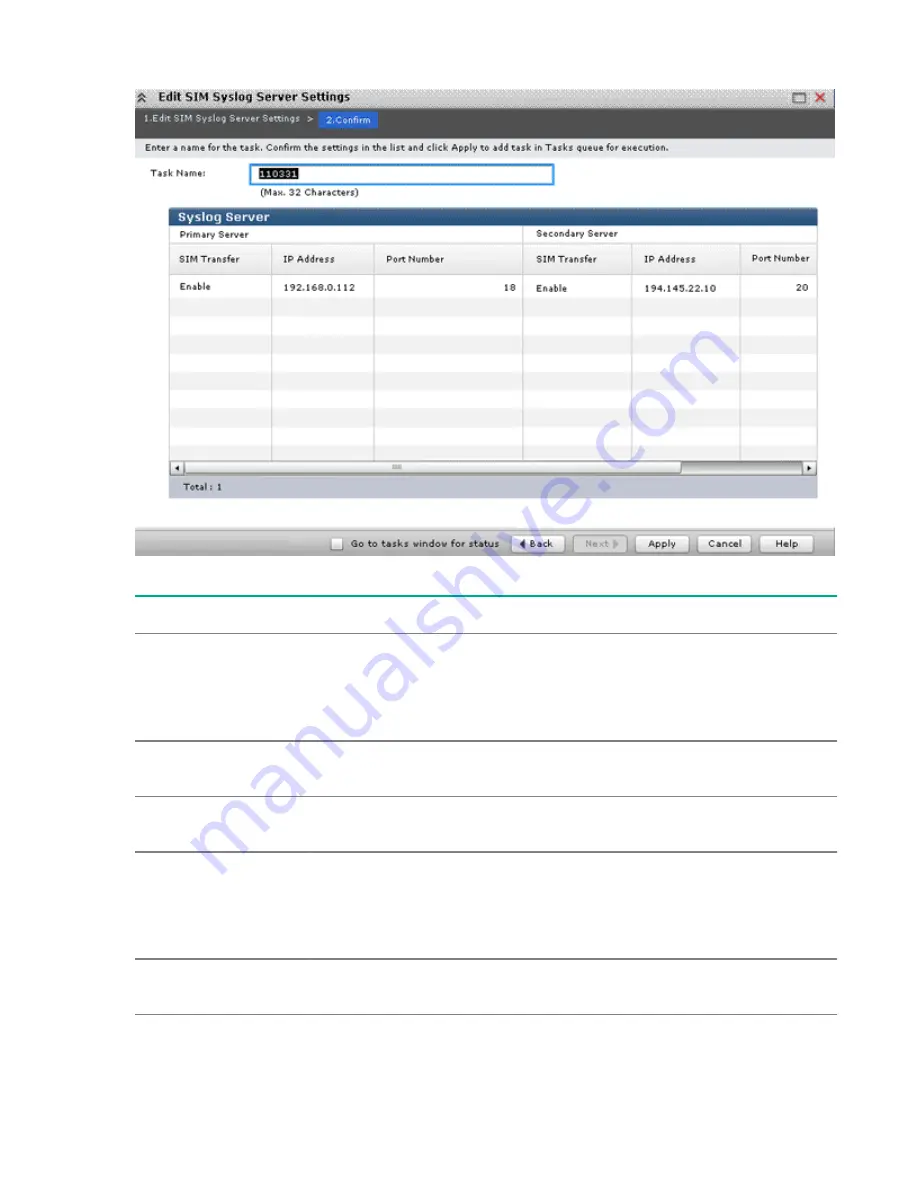 HPE XP P9000 User Manual Download Page 248