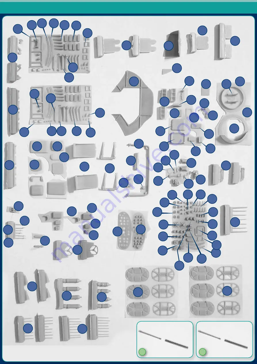 HPH 320021L Building Instructions Download Page 4