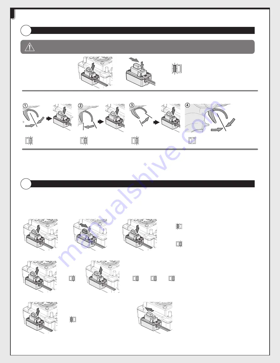 HPI Racing 120026 Instruction Manual Download Page 5