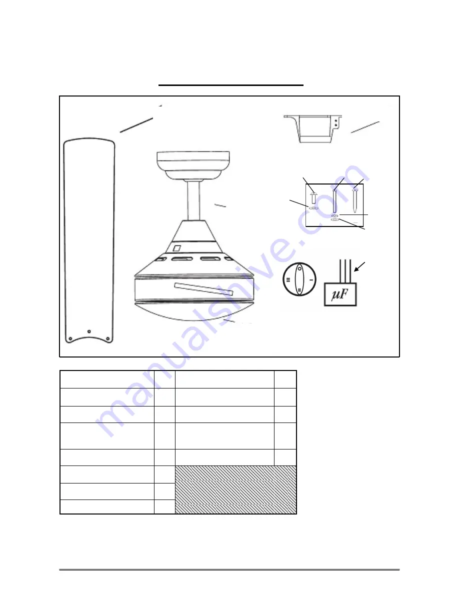 HPI Racing AZURE Installation And User Manual Download Page 4