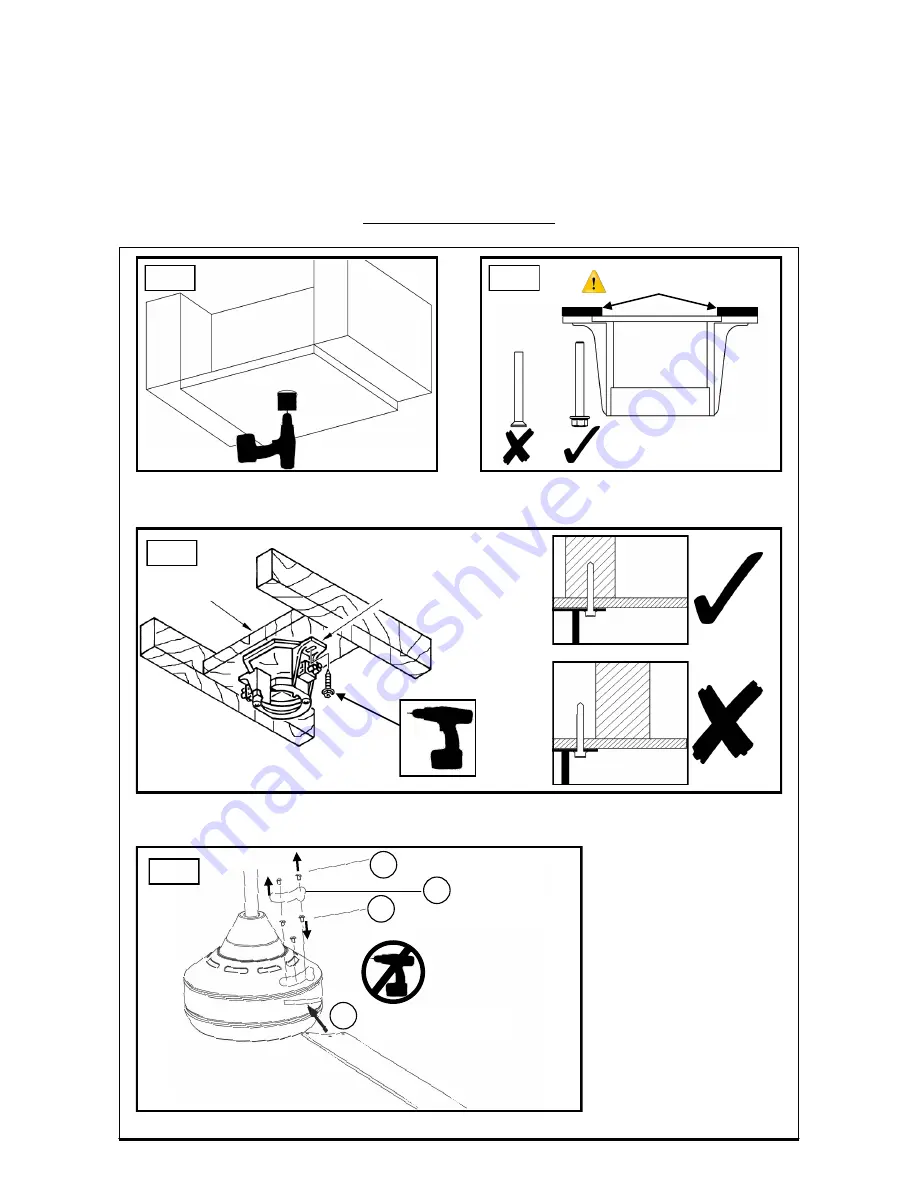 HPI Racing AZURE Installation And User Manual Download Page 7