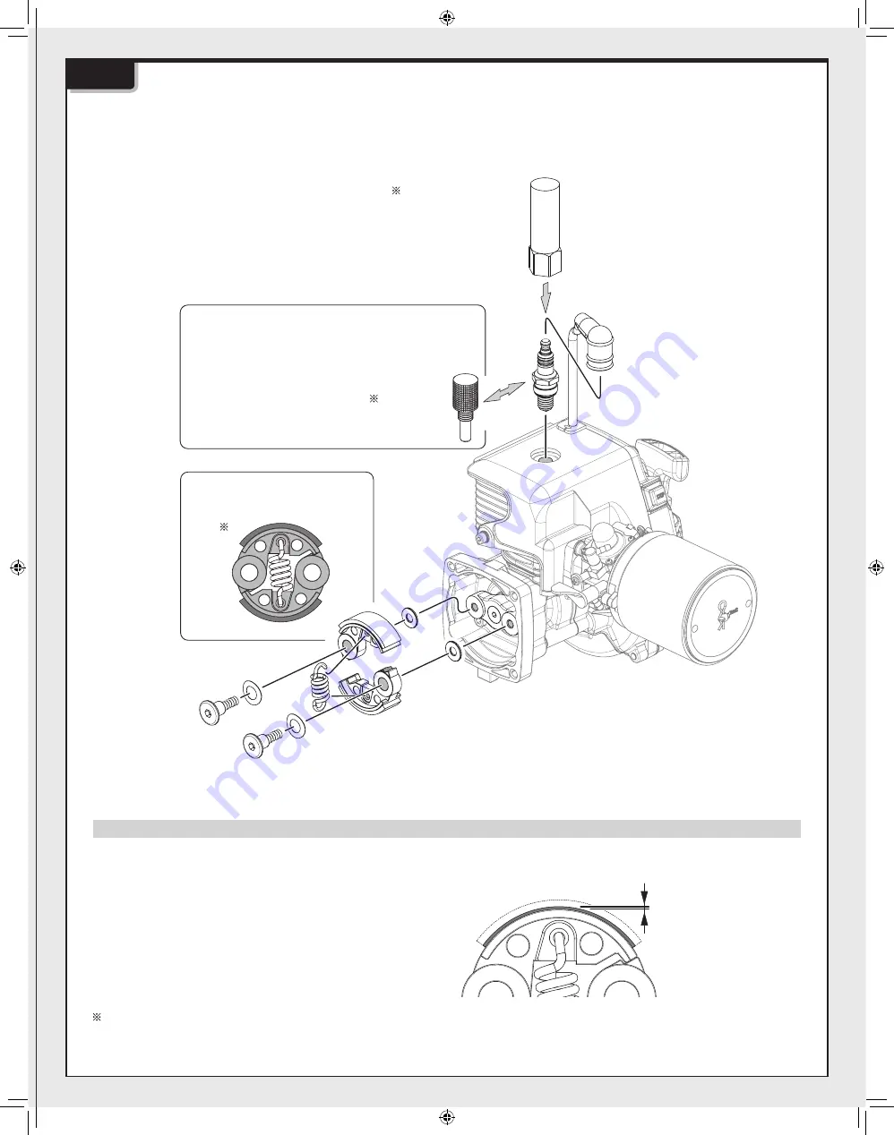 HPI Racing BAJA 5B SBK SELF BUILD KIT Скачать руководство пользователя страница 83