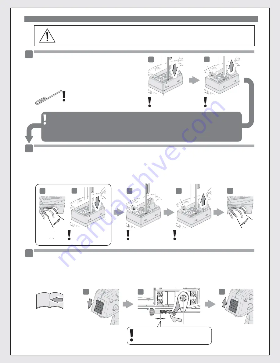 HPI Racing Bullet 3.0 Instruction Manual Download Page 27