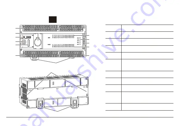 hpmont HC10 Series User Manual Download Page 5