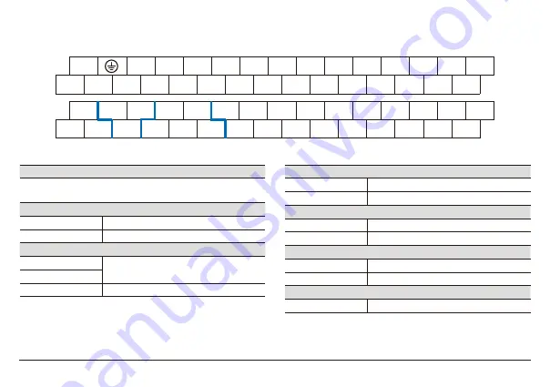 hpmont HC10 Series User Manual Download Page 8