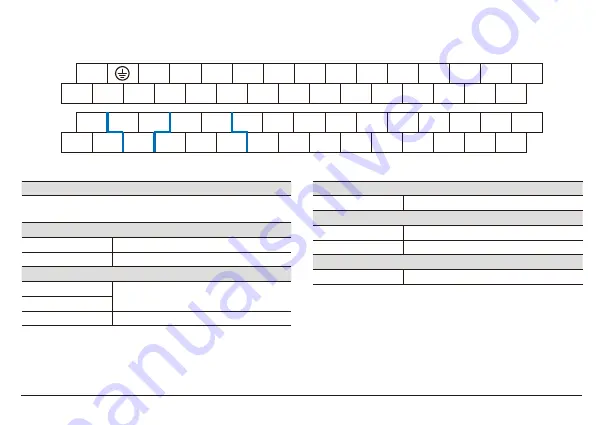 hpmont HC10 Series User Manual Download Page 11