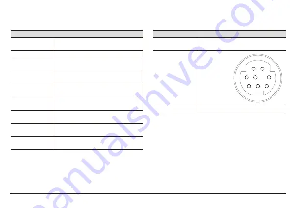 hpmont HC10 Series User Manual Download Page 18