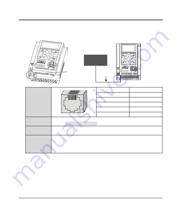 hpmont HD09 Series Скачать руководство пользователя страница 22