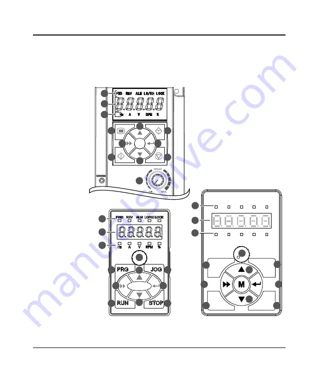 hpmont HD09 Series User Manual Download Page 28