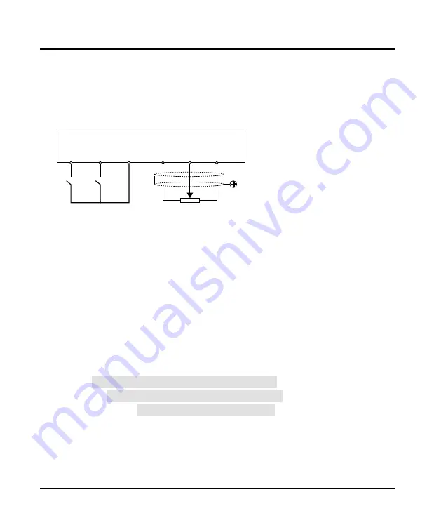 hpmont HD09 Series User Manual Download Page 31