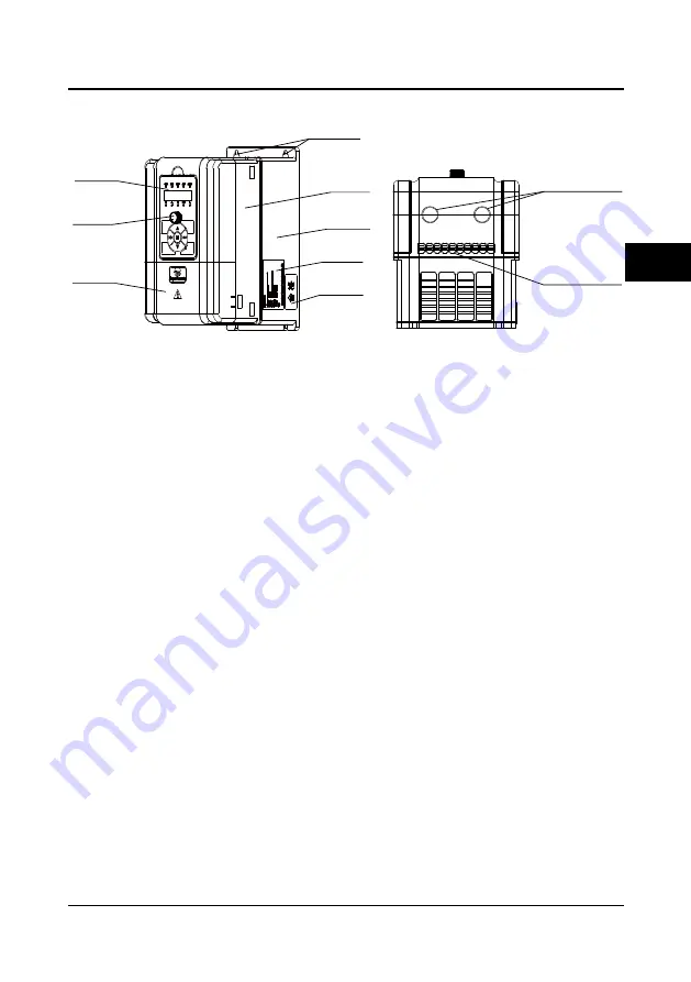 hpmont HD20 Series User Manual Download Page 24