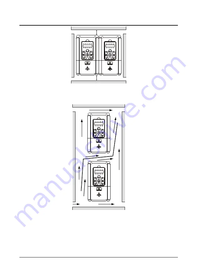 hpmont HD20 Series User Manual Download Page 27