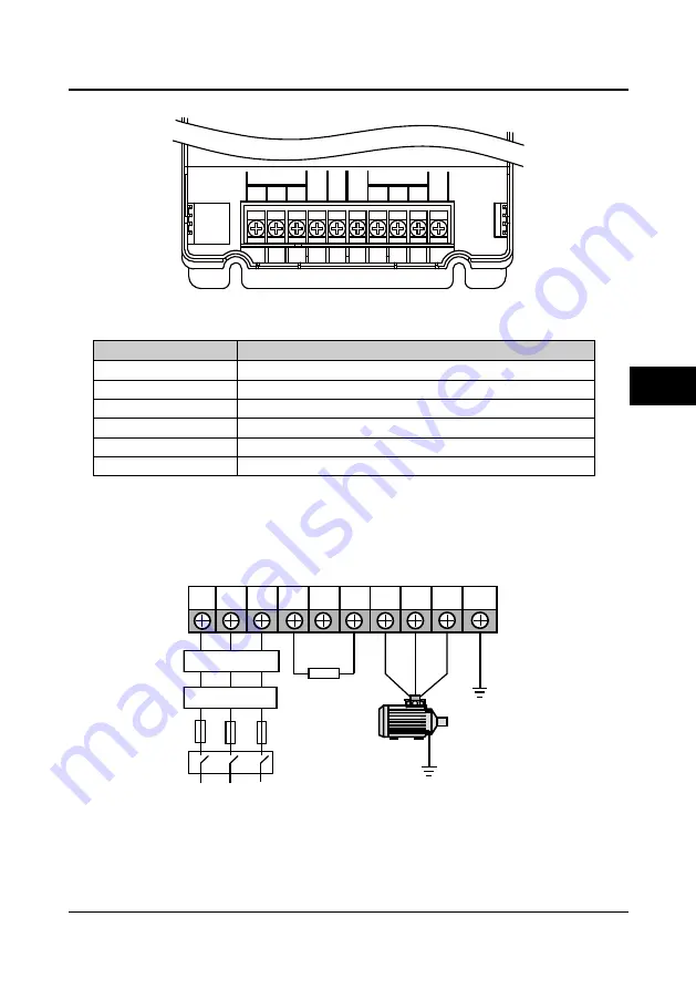 hpmont HD20 Series User Manual Download Page 34