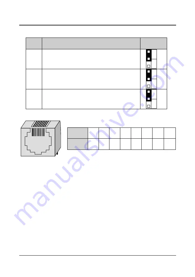 hpmont HD20 Series User Manual Download Page 37